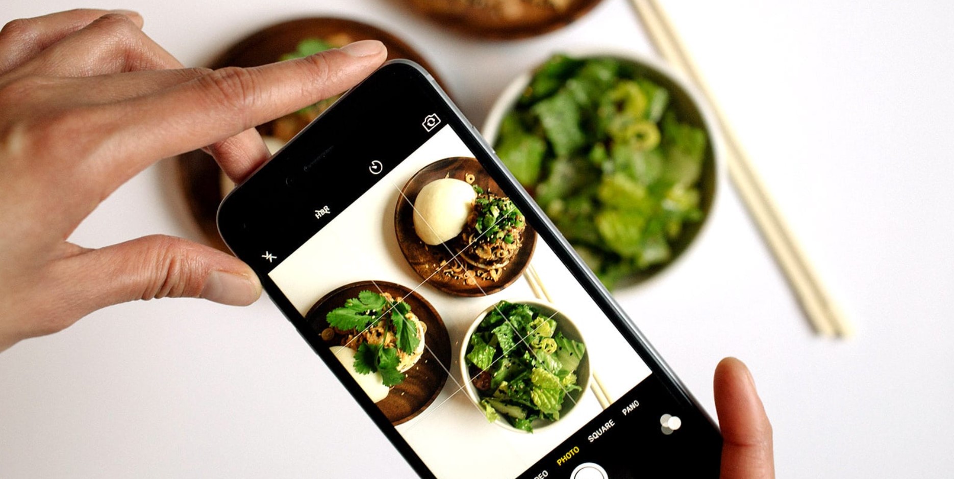 Instagram Stories for Foodies: Showcasing Culinary Delights