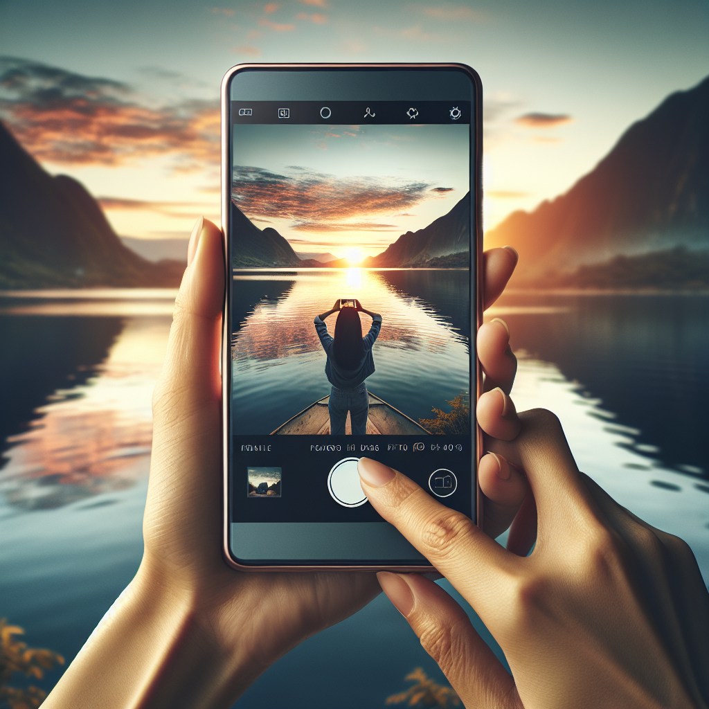 iPhoneography: Tips for capturing professional-quality photos with your iPhone