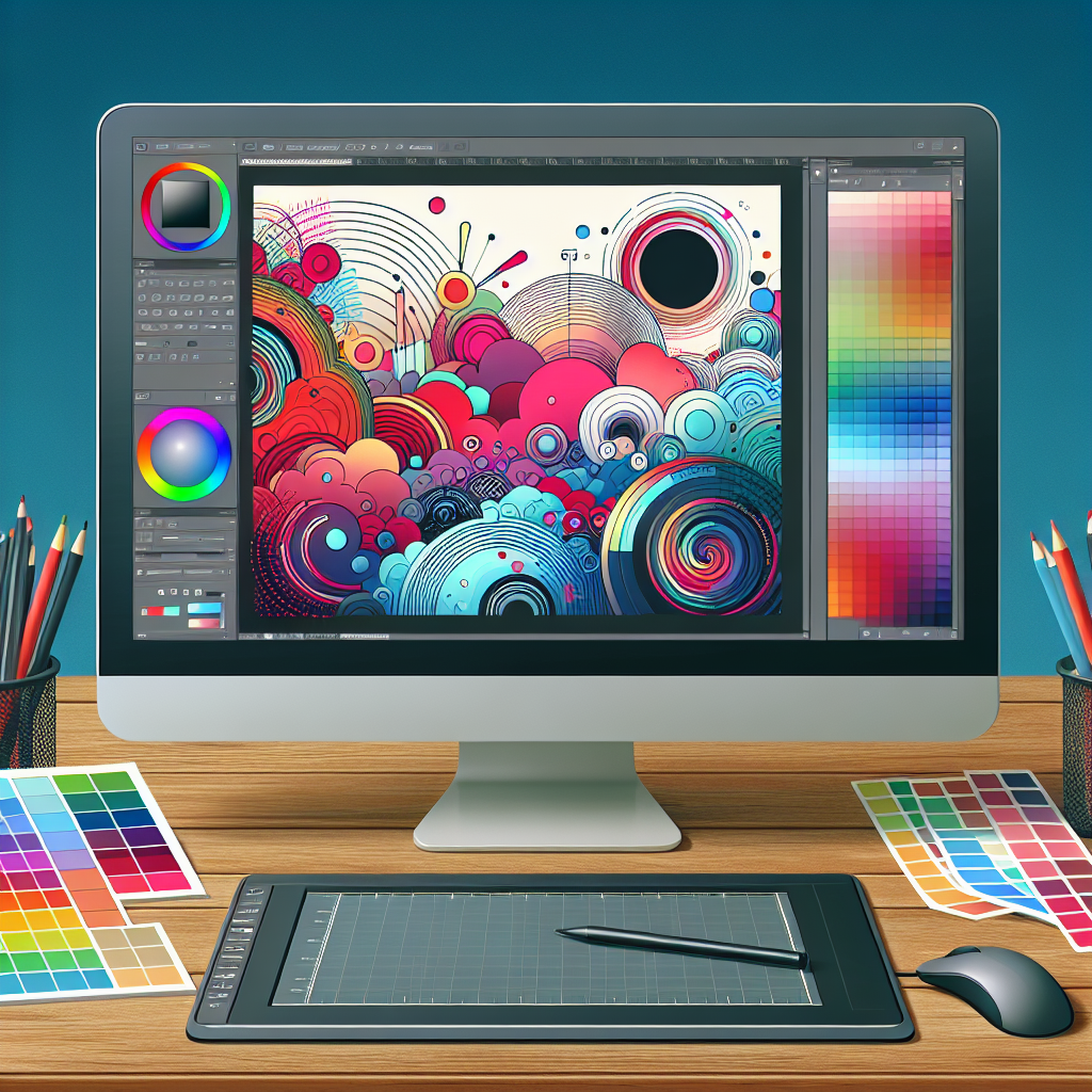 How to Create Backgrounds in Adobe Photoshop
