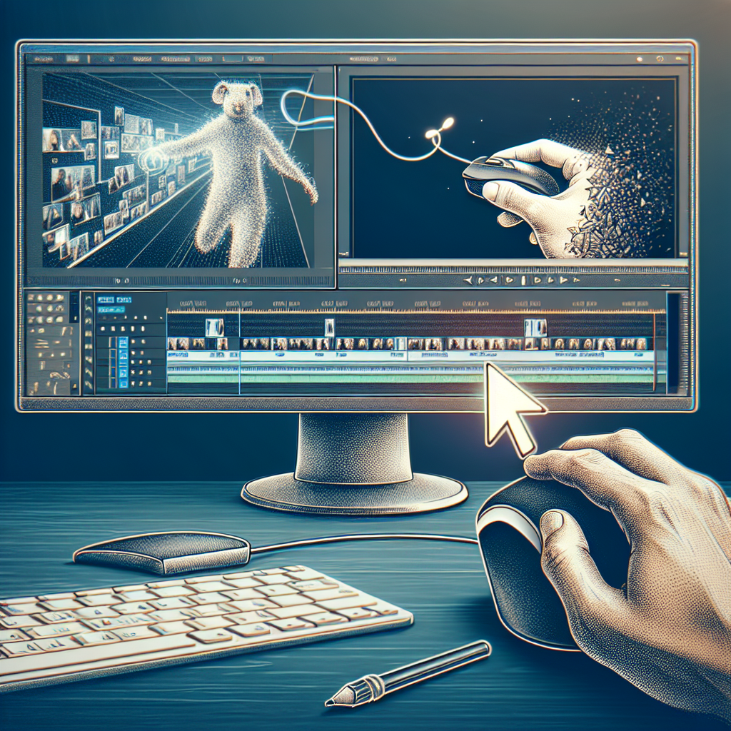 How to Make a Video Using Photoshop